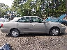 4T1BE32K63U****** Usados 2003 Toyota Camry en Estado de Virginia