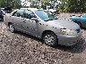 4T1BE32K63U****** Salvamento y Destrozados 2003 Toyota Camry en Suffolk