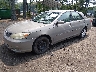 4T1BE32K63U****** Usados y Reparables 2003 Toyota Camry en Suffolk