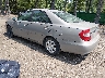 4T1BE32K63U****** Salvamento y Reparables 2003 Toyota Camry en Suffolk