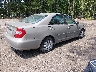 4T1BE32K63U****** Salvamento y Destrozados 2003 Toyota Camry en Estado de Virginia