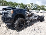 1FT8W3BT4JE****** Used and Repairable 2018 Ford F-350 in Fort Myers