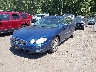 2G4WE567X51****** Used and Repairable 2005 Buick LaCrosse in Metro DC