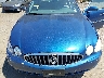 2G4WE567X51****** Salvage and Repairable 2005 Buick LaCrosse in Maryland State