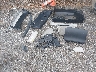 JTDKN3DU0D5****** Destrozados 2013 Toyota Prius en Estado de Maryland