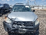 2T3ZF4DV8CW****** Wrecked 2012 Toyota RAV4 in Texas State