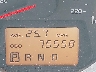 2T3ZF4DV8CW****** Salvage 2012 Toyota RAV4