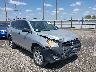 2T3ZF4DV8CW****** Salvage and Wrecked 2012 Toyota RAV4 in Lubbock