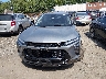 KL77LKEP2SC****** Destrozados 2025 Chevrolet Trax en Estado de Massachusetts