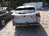 KL77LKEP2SC****** Destrozados 2025 Chevrolet Trax