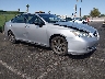 JTHBJ46G792****** Salvage and Wrecked 2009 Lexus ES in IAA Las Vegas