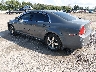 1G1ZJ57B884****** Salvamento y Reparables 2008 Chevrolet Malibu en Akron Canton