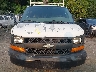 1GCGG25V351****** Destrozados 2005 Chevrolet Express en Estado de Maryland