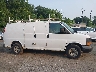 1GCGG25V351****** Usados 2005 Chevrolet Express en Estado de Maryland