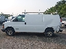 1GCGG25V351****** Reparables 2005 Chevrolet Express en Estado de Maryland