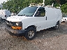 1GCGG25V351****** Usados y Reparables 2005 Chevrolet Express en Dundalk