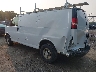 1GCGG25V351****** Salvamento y Reparables 2005 Chevrolet Express en Dundalk