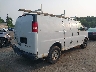 1GCGG25V351****** Salvamento y Destrozados 2005 Chevrolet Express en Estado de Maryland