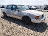 1B3XA46K6MF****** Salvage and Wrecked 1991 Dodge Spirit in Western Colorado