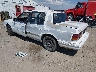 1B3XA46K6MF****** Salvage and Repairable 1991 Dodge Spirit in Western Colorado