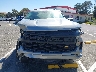 1GCRABEK8TZ****** Wrecked 2026 Chevrolet Silverado 1500 in California State