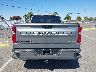 1GCRABEK8TZ****** Wrecked 2026 Chevrolet Silverado 1500