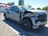 1GCRABEK8TZ****** Salvage and Wrecked 2026 Chevrolet Silverado 1500 in East Bay