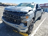 1GCRABEK8TZ****** Used and Repairable 2026 Chevrolet Silverado 1500 in East Bay