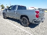 1GCRABEK8TZ****** Salvage and Repairable 2026 Chevrolet Silverado 1500 in East Bay