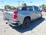 1GCRABEK8TZ****** Salvage and Wrecked 2026 Chevrolet Silverado 1500 in California State