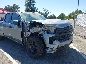 1GCRABEK8TZ****** Salvage and Repairable 2026 Chevrolet Silverado 1500 in California State