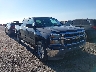 3GCUKREC3EG****** Salvamento y Destrozados 2014 Chevrolet Silverado 1500 en Lubbock