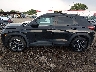 KL79MUSL8NB****** Repairable 2022 Chevrolet Trailblazer in Ohio State