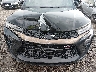 KL79MUSL8NB****** Salvage and Repairable 2022 Chevrolet Trailblazer in Ohio State