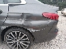 WBA73AK07M7****** Salvage and Wrecked 2021 BMW 228i Gran Coupe in Dayton