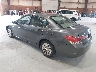 1HGCP2F3XBA****** Salvamento y Reparables 2011 Honda Accord en Newburgh