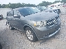 1D4RE2GG2BC****** Salvage and Wrecked 2011 Dodge Durango in Atlanta North