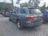 1D4RE2GG2BC****** Salvage and Repairable 2011 Dodge Durango in Atlanta North