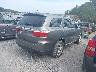 1D4RE2GG2BC****** Salvage and Wrecked 2011 Dodge Durango in Georgia State
