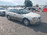 4S3BH665X26****** Salvage and Wrecked 2002 Subaru Legacy in Salt Lake City