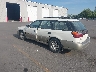 4S3BH665X26****** Salvage and Repairable 2002 Subaru Legacy in Salt Lake City