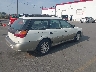4S3BH665X26****** Salvage and Wrecked 2002 Subaru Legacy in Utah State