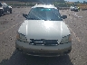 4S3BH665X26****** Salvage and Repairable 2002 Subaru Legacy in Utah State