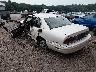1G4CW54K834****** Salvamento y Reparables 2003 Buick Park Avenue en Portage