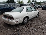 1G4CW54K834****** Salvamento y Destrozados 2003 Buick Park Avenue en Estado de Wisconsin