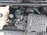 1GBFH15T441****** Repairable 2004 Chevrolet Express Passenger in York Springs