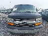 1GBFH15T441****** Salvage and Repairable 2004 Chevrolet Express Passenger in Pennsylvania State