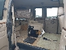 1GBFH15T441****** Wrecked 2004 Chevrolet Express Passenger in York Springs