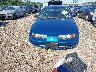 1G8ZK5279YZ****** Wrecked 2000 Saturn Sl2 in New York State