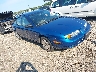 1G8ZK5279YZ****** Salvage and Wrecked 2000 Saturn Sl2 in Long Island